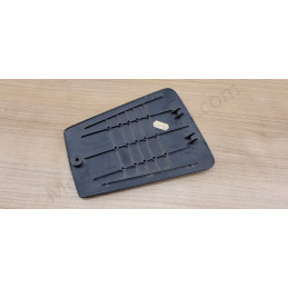 Trappe batterie Peugeot Speedfight