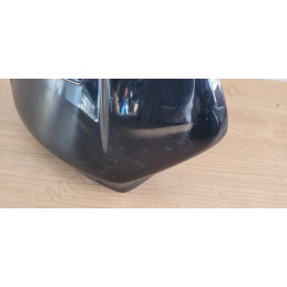 Capot de dosseret Suzuki 650 Burgman De 2002 à 2012