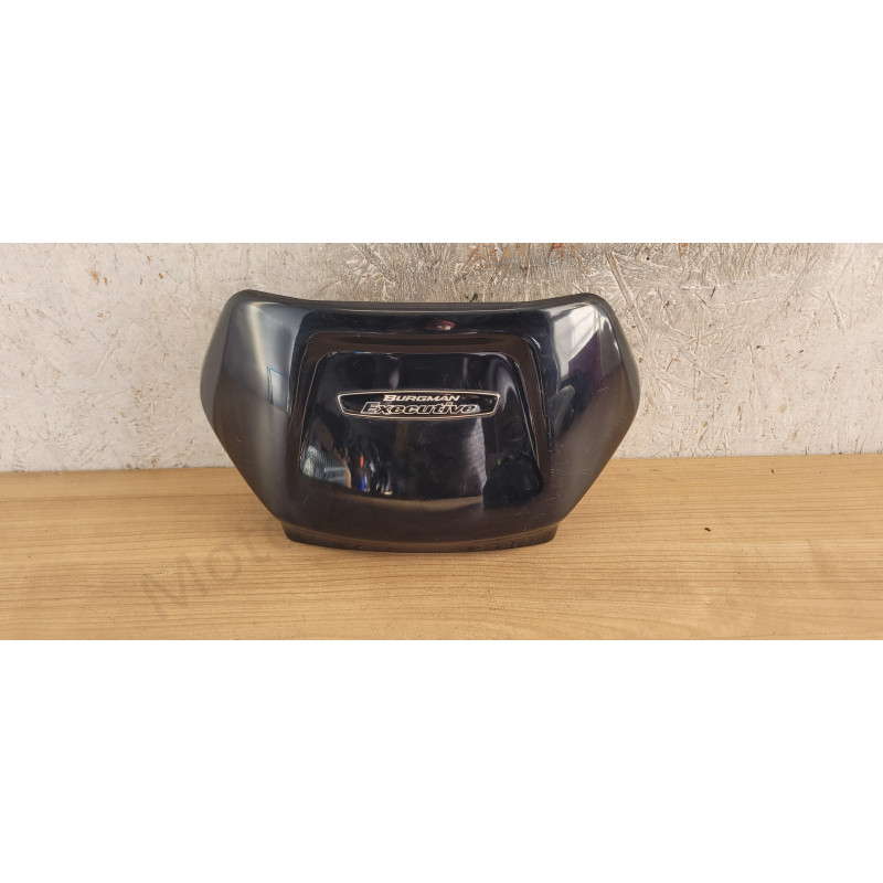 Capot de dosseret Suzuki 650 Burgman De 2002 à 2012