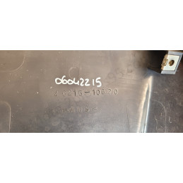 Capot de dosseret Suzuki 650 Burgman De 2002 à 2012
