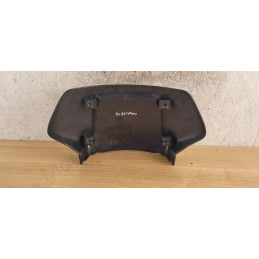 Capot de dosseret Suzuki 650 Burgman De 2002 à 2012