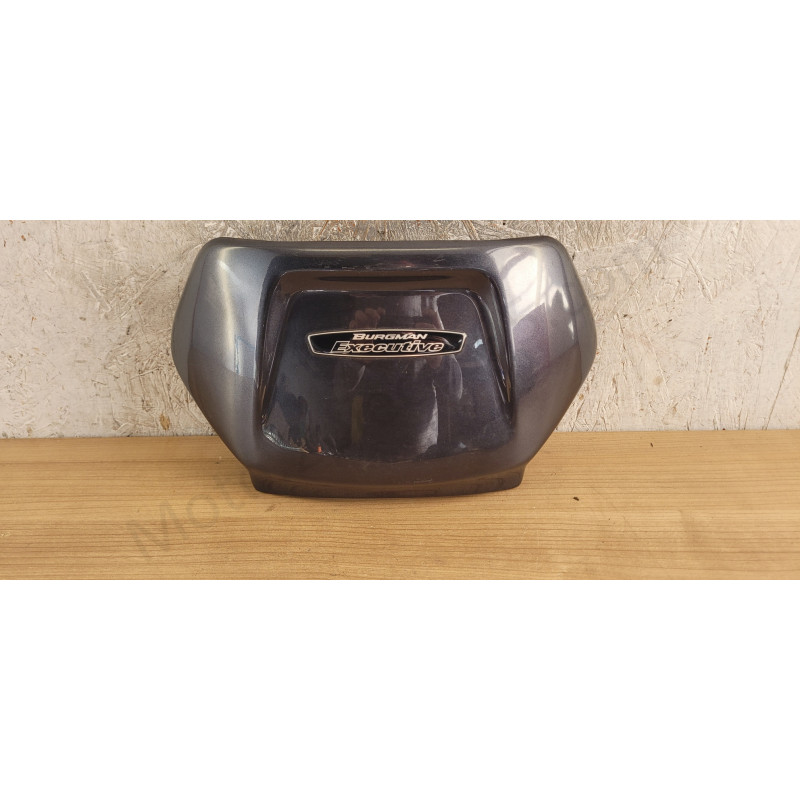 Capot de dosseret Suzuki 650 Burgman De 2002 à 2012