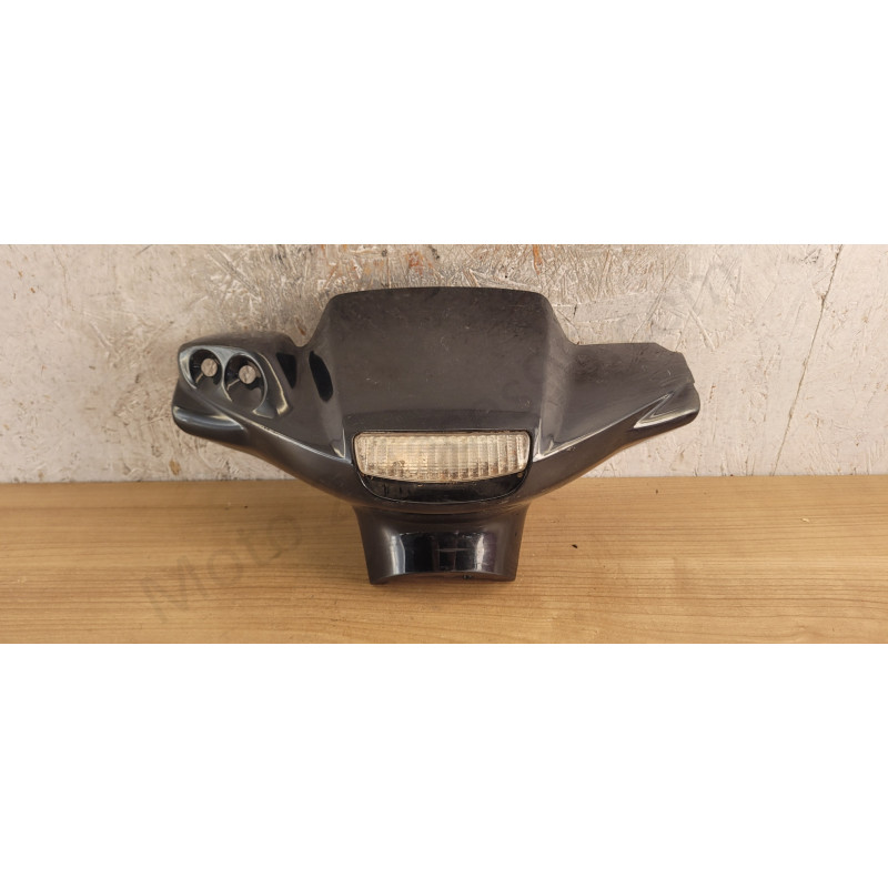 Carénage Entourage guidon avant Yamaha BW's Next MBK Booster Rocket