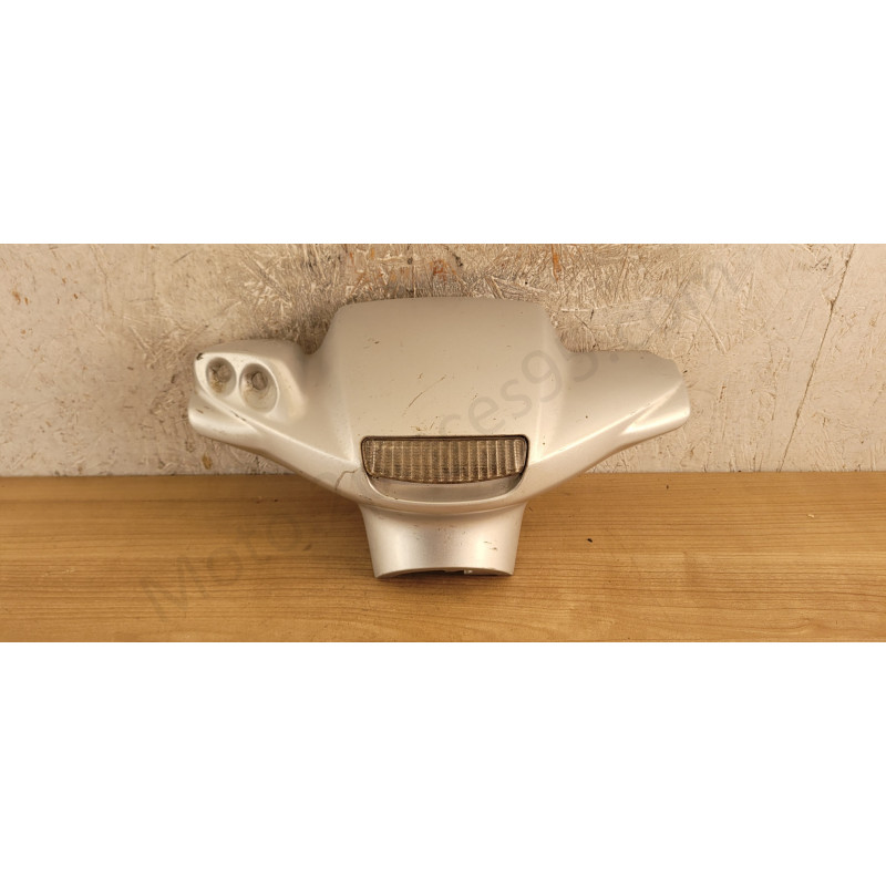 Carénage Entourage guidon avant Yamaha BW's Next MBK Booster Rocket