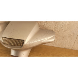 Carénage Entourage guidon avant Yamaha BW's Next MBK Booster Rocket