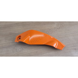 Cache radiateur Droit KTM...