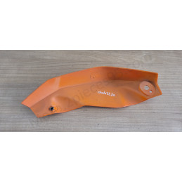 Cache radiateur Droit KTM duke De 2006 à 2016
