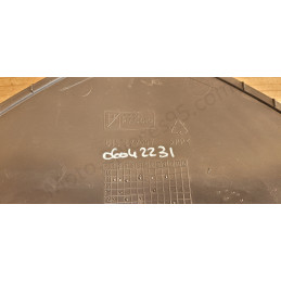 Cache guidon inférieur Piaggio MP3 Yourban 300 De 2011 à 2016