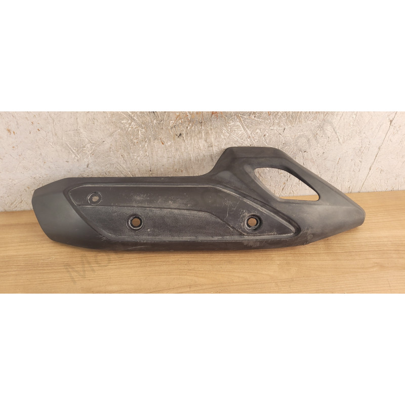 Protection d'échappement Pare chaleur Honda SH 125 De 2010 à 2014
