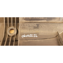 Protection d'échappement Pare chaleur Honda SH 125 De 2010 à 2014