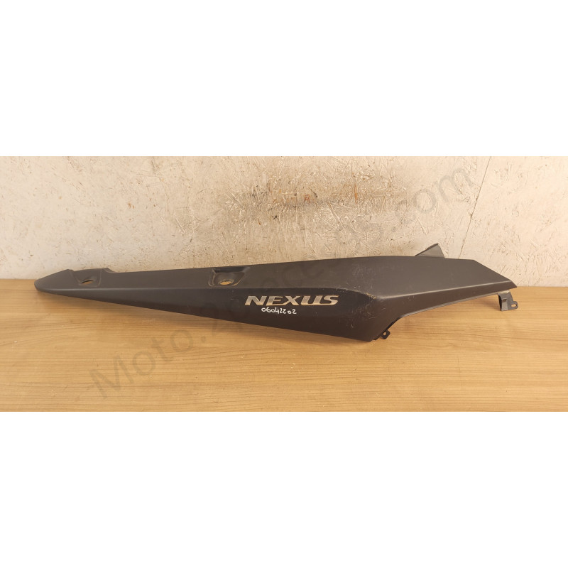 Aile arrière Droite Gilera Nexus