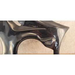 Carénage gauche Ermax Suzuki Bandit 650 De 2008