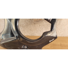 Carénage gauche Ermax Suzuki Bandit 650 De 2008