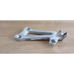 Platine arrière gauche Yamaha XJR 1300