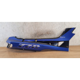 Paire d'aile Kawasaki ZZR 600