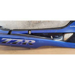 Paire d'aile Kawasaki ZZR 600
