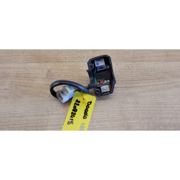 Commodo gauche Yamaha Teos MBK Doodo 125 De 2000 à 2002
