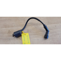 Bobine Yamaha Teos MBK Doodo 125 De 2000 à 2002
