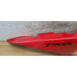 Carénage aile arrière droit Yamaha Tmax 530