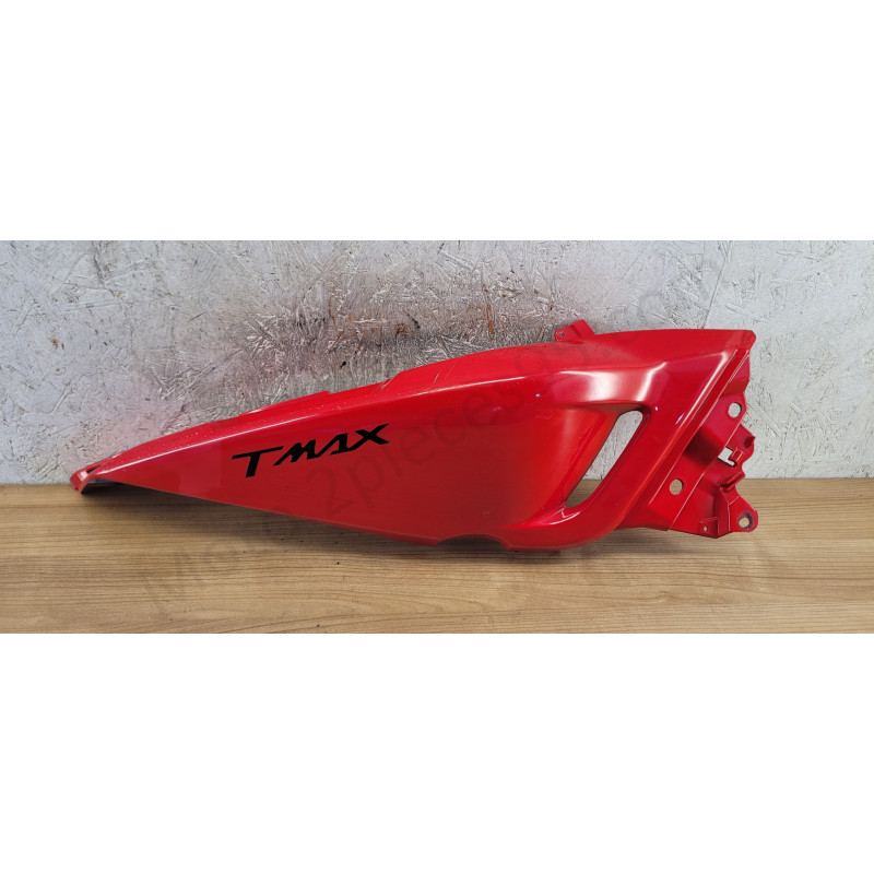 Aile arrière Droite Yamaha Tmax 530 De 2012 à 2016