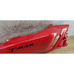 Carénage aile arrière droit Yamaha Tmax 530