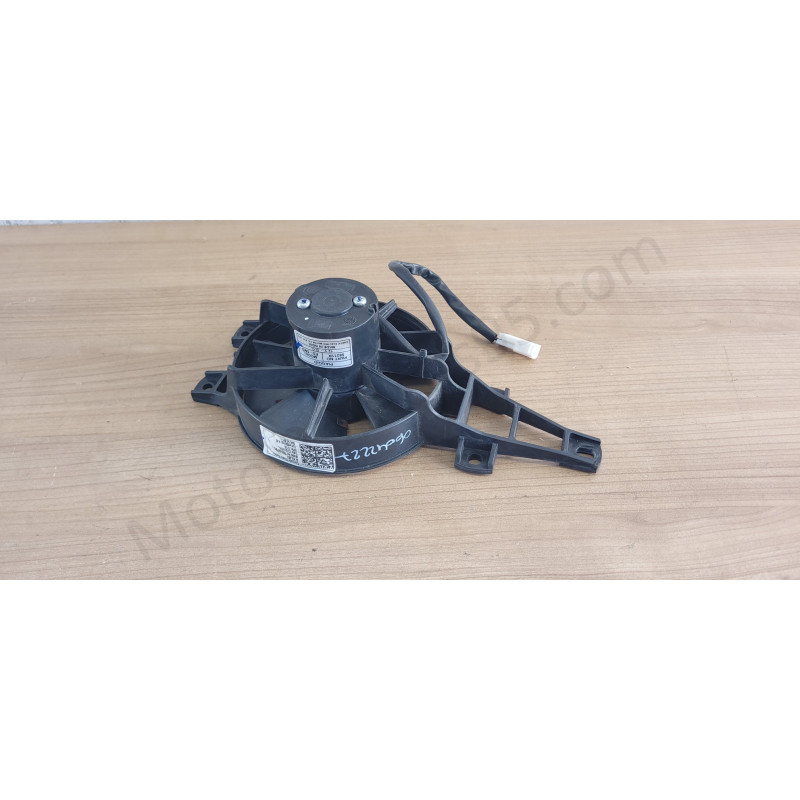 Ventilateur de radiateur Piaggio Gilera Aprilia