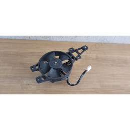Ventilateur de radiateur Piaggio Gilera Aprilia