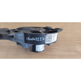 Ventilateur de radiateur Piaggio Gilera Aprilia