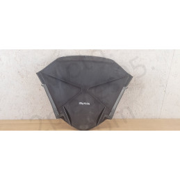 Dessous de bulle Yamaha Majesty 400 2007-2008