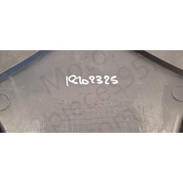 Dessous de bulle Yamaha Majesty 400 2007-2008
