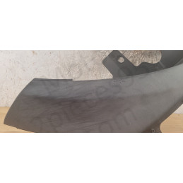 Carénage sous selle gauche Peugeot Metropolis 400 De 2013 à 2016
