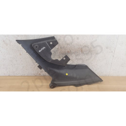 Carénage sous selle gauche Peugeot Metropolis 400 De 2013 à 2016