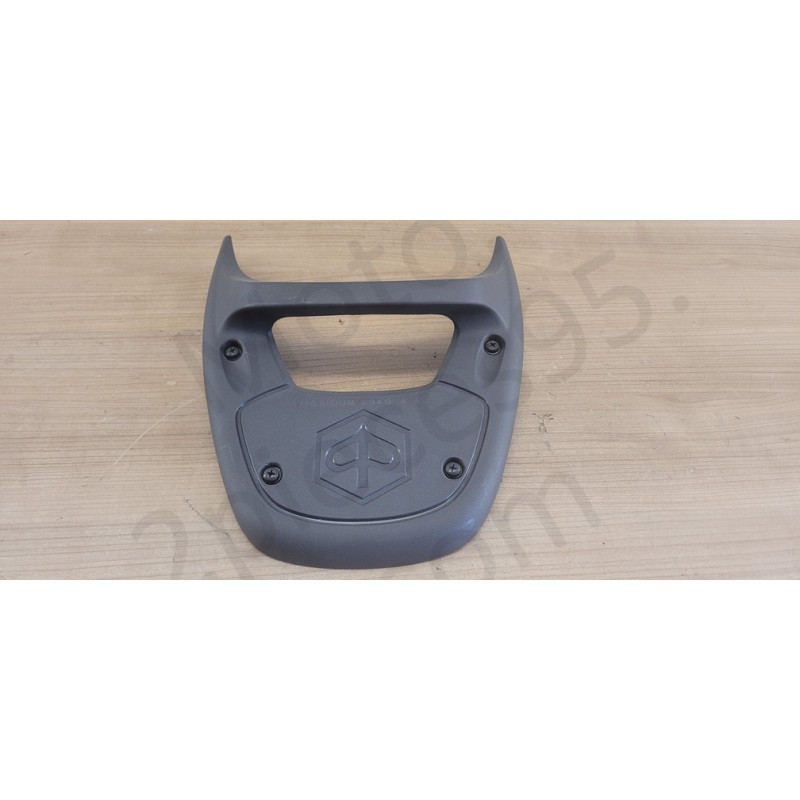 Cache porte bagage Piaggio Diesis Derbi Atlantis 50 100
