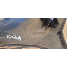 Cache carénage écope gauche Yamaha MT-09