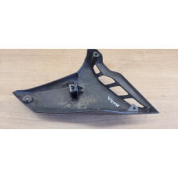Cache carénage écope gauche Yamaha MT-09