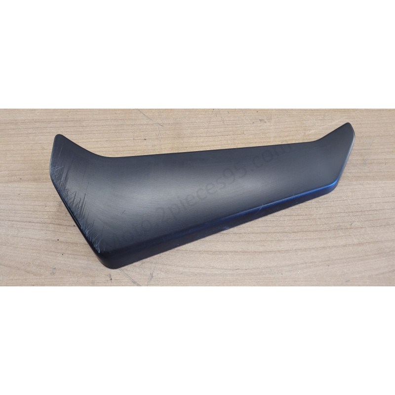 Protection radiateur gauche Yamaha MT-09 2017 à 2019