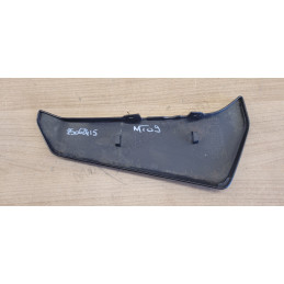 Protection radiateur gauche Yamaha MT-09  2017 à 2019
