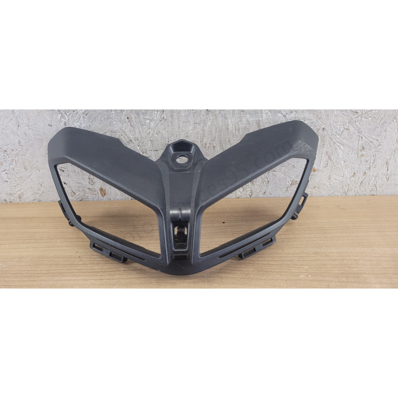 Entourage optique phare Yamaha MT-09 2017 à 2019