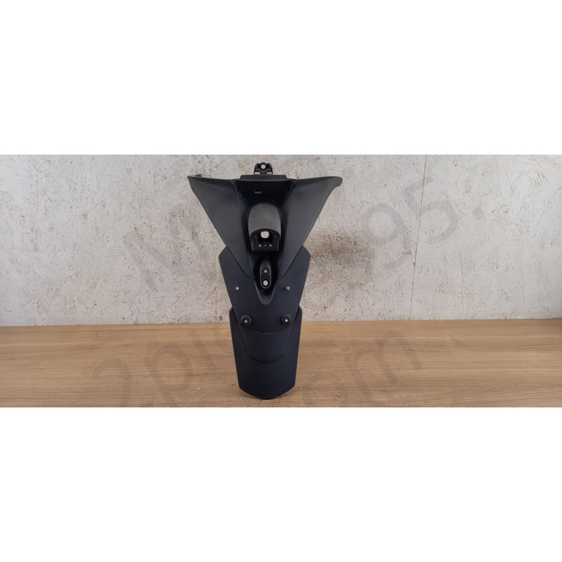 Bavette Support de plaque Piaggio MP3 Yourban 125 300