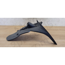 Bavette Support de plaque Piaggio MP3 Yourban 125 300
