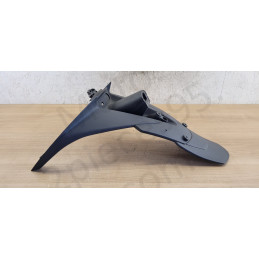 Bavette Support de plaque Piaggio MP3 Yourban 125 300