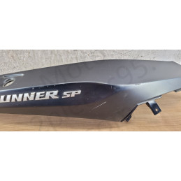 Aile arrière Droite Gilera Runner
