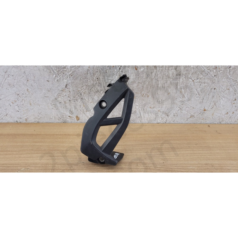 Etrier couvercle Yamaha MT / WR 125