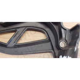 Etrier couvercle Yamaha MT / WR 125