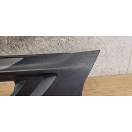 Sabot Bas de caisse droit Aprilia SXR 50 160