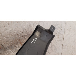 Sabot Bas de caisse droit Aprilia SXR 50 160