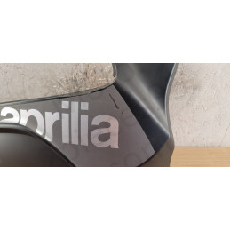 Sabot Bas de caisse droit Aprilia SXR 50 160