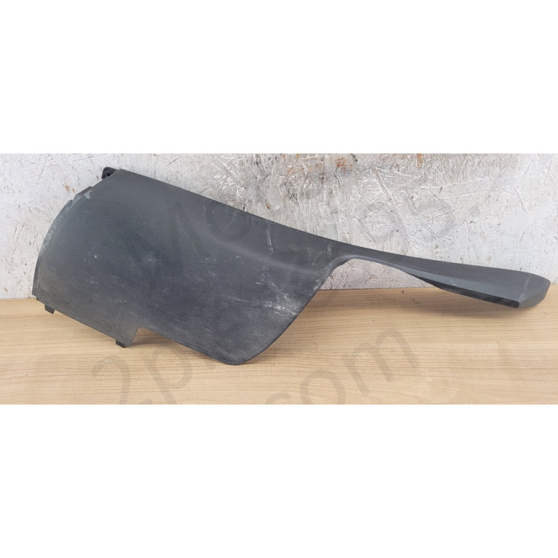Bas de caisse gauche Piaggio Liberty 50 125 150