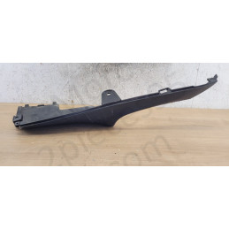 Bas de caisse gauche Piaggio Liberty 50 125 150