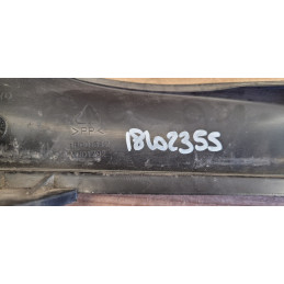 Bas de caisse gauche Piaggio Liberty 50 125 150